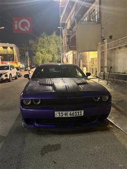 دودج تشالنجر